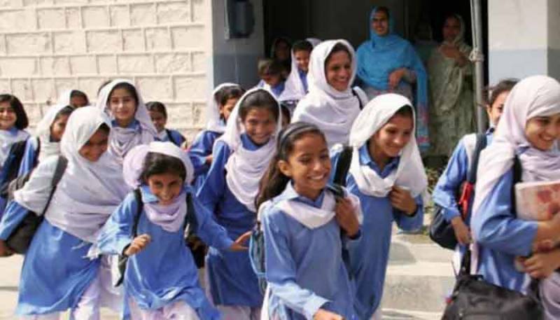 Educational institutions in 7 Punjab cities to close again