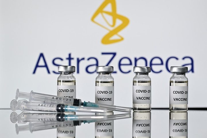 South Korea extends use of AstraZeneca COVID-19 vaccine to people aged 65 and over
