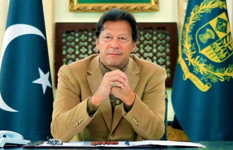 'Throughout history moral decay, corruption have destroyed states'