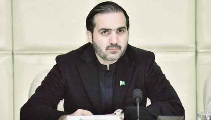 PM Imran nominates Mirza Afridi for Deputy Chairman slot