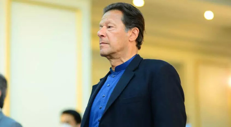 'Neither accepted pressure in the past nor will come under any pressure'