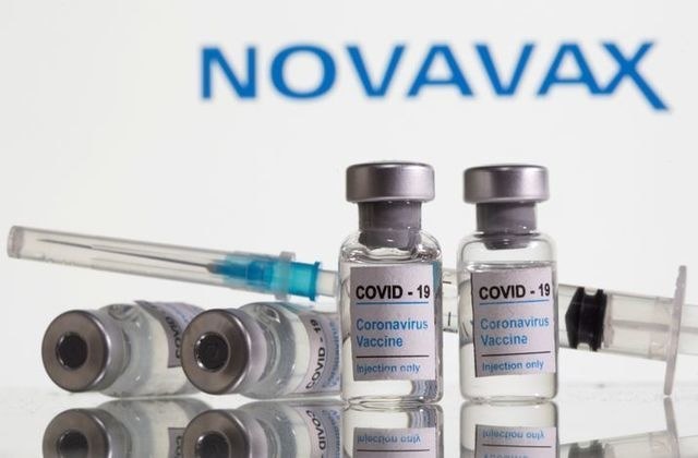 Novavax vaccine 96% effective against original coronavirus, 86% vs British variant in UK trial
