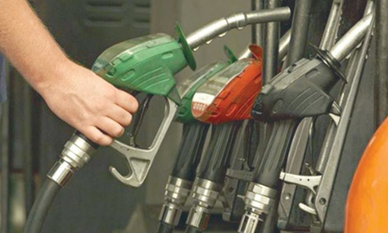 OGRA proposes hike in petrol, diesel prices: sources