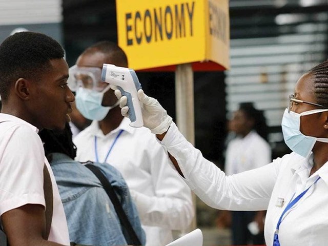 Global coronavirus cases exceed 120 million