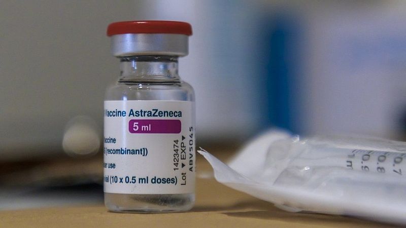 Netherlands halts use of AstraZeneca COVID-19 vaccine