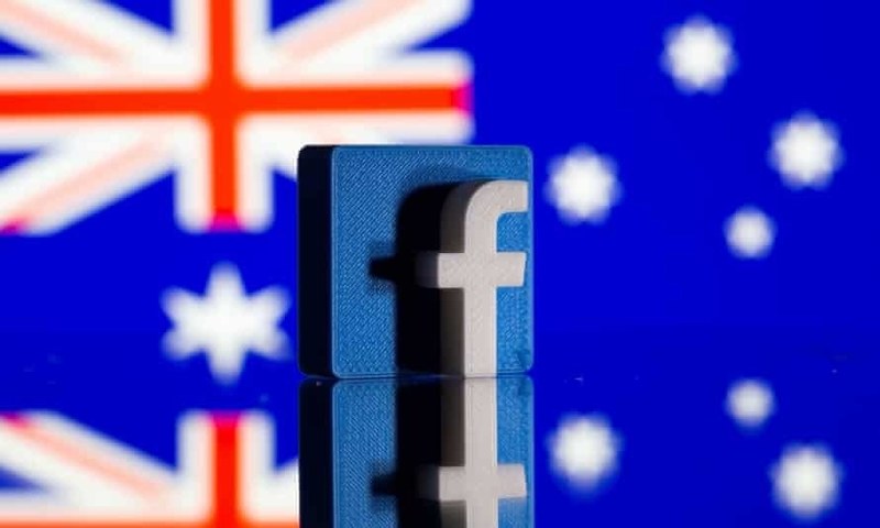 News Corp inks Australia Facebook deal, signalling truce after blackout
