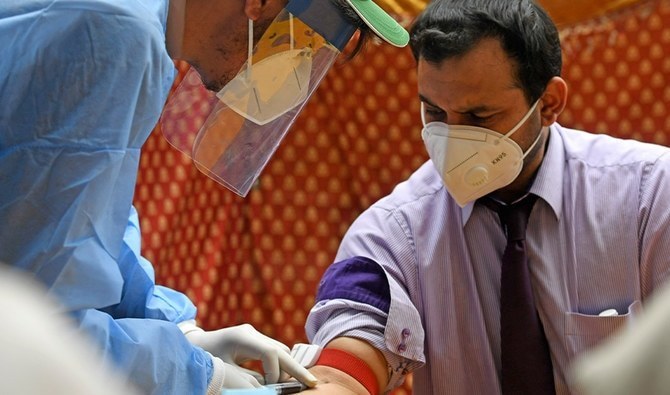 COVID-19: Punjab has seen an alarming rise in new cases