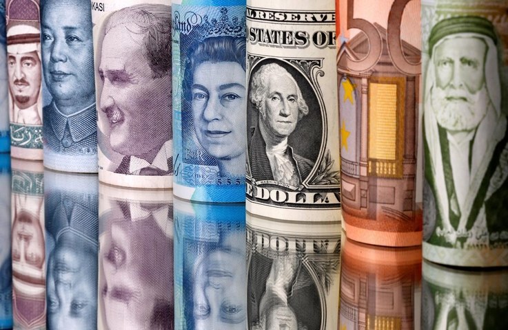 Global FOREX: Major currencies on hold as investors keep eagle eye on Fed guidance