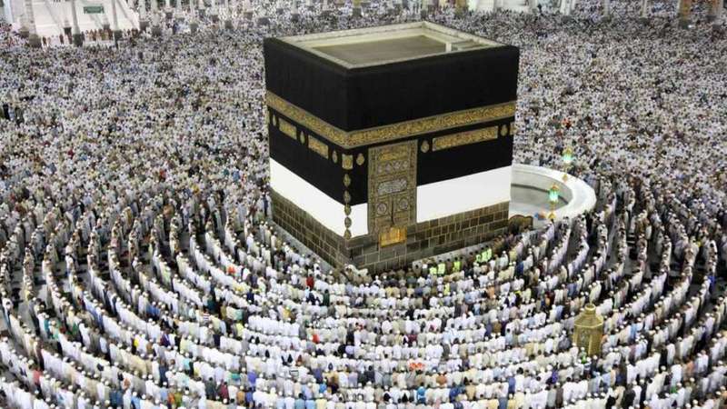 Domestic pilgrims up to age of 70 allowed to perform Umrah