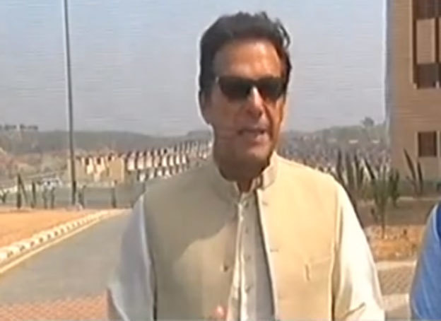 'Accountability should be done after 5 years to see what we have done for the nation'