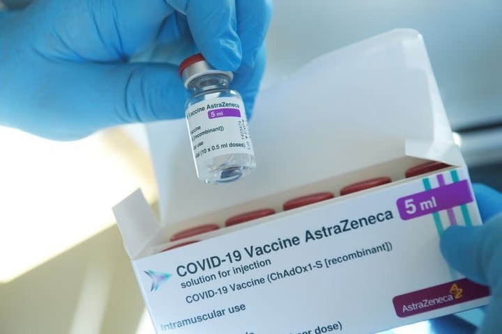 Germany, France among nations to resume use of AstraZeneca vaccine after regulators back shot