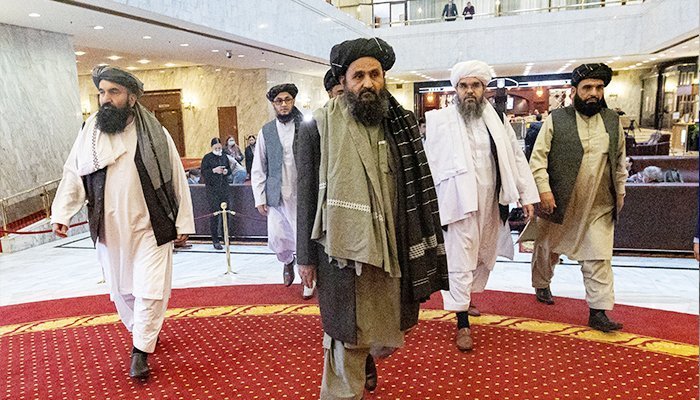 Taliban warns US against keeping troops in Afghanistan beyond agreed withdrawal date