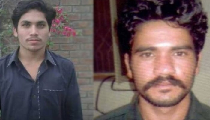 Motorway rape: ATC awards death sentence Abid Malhi, Shafqat Ali