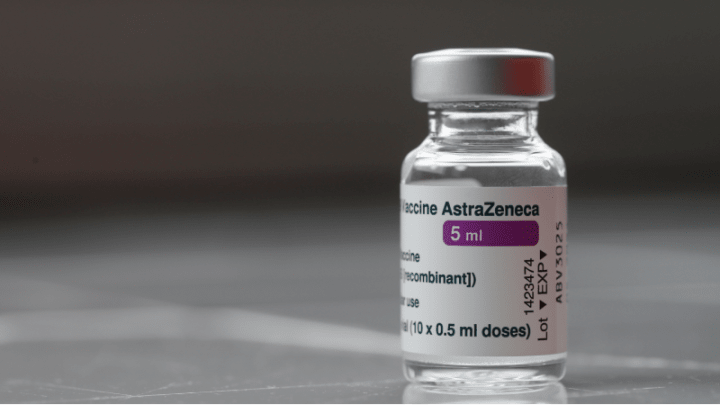 European trust in AstraZeneca COVID-19 vaccine plunges, poll shows