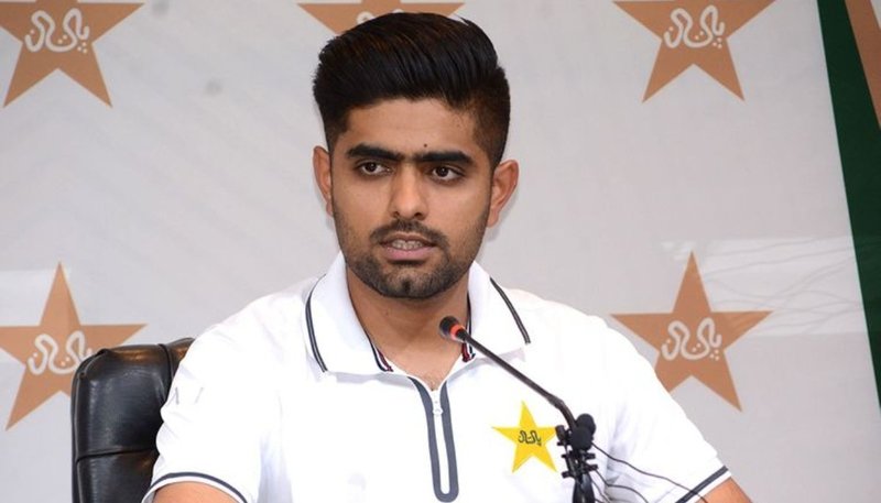 LHC suspends sessions court order against Babar Azam