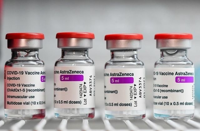 AstraZeneca US trials thrown into doubt after promising data