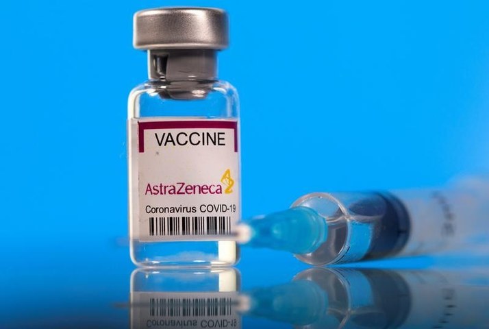 AstraZeneca says COVID-19 vaccine 76% effective in new analysis, to seek U.S. approval