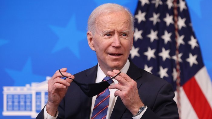 EU vaccine woes cloud summit despite Biden appearance