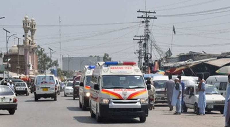 Six killed, seven injured in gun attack on passenger bus in Gilgit
