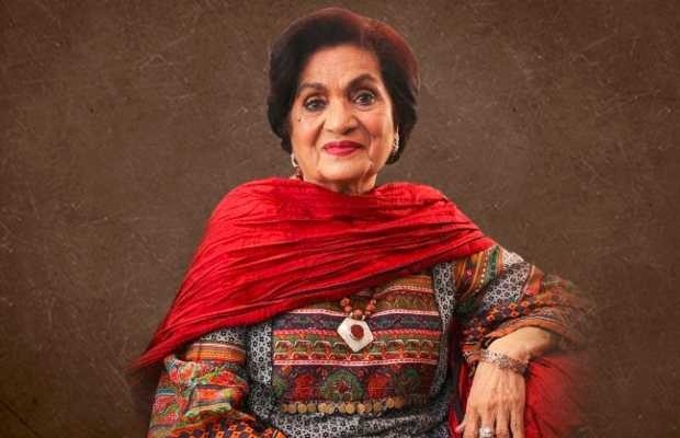 Literary legend Haseena Moin dies at 79