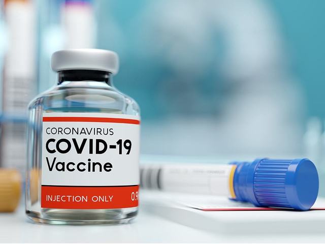 Pakistan to open Covid vaccine registrations for people aged 50 plus on 30th March