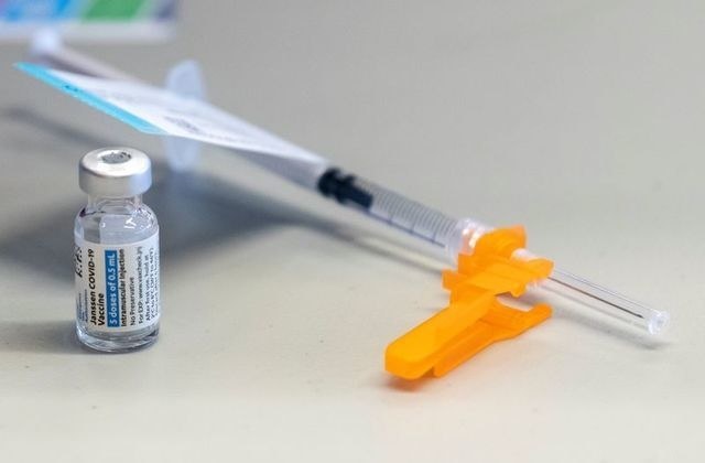 U.S. to distribute 11 million Johnson & Johnson COVID-19 shots next week - White House