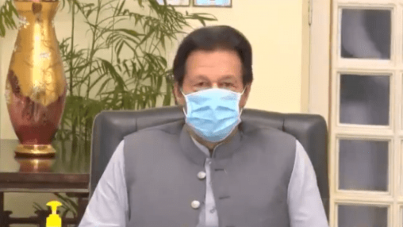 PM urges people to strictly follow SOPs relating to COVID-19