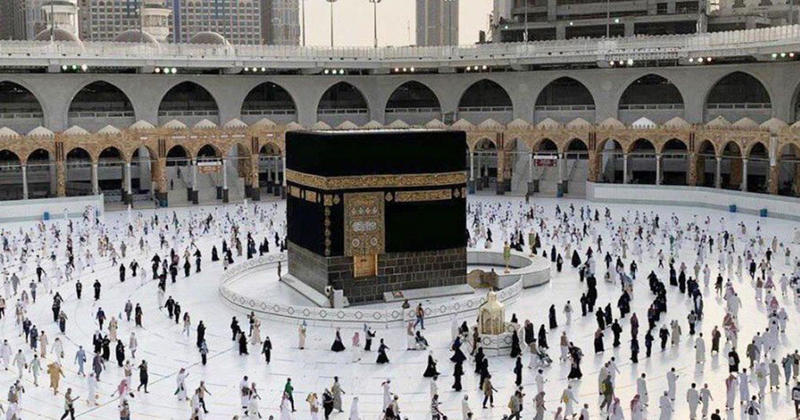 Saudi govt issues comprehensive anti-COVID SOPs plan for pilgrims