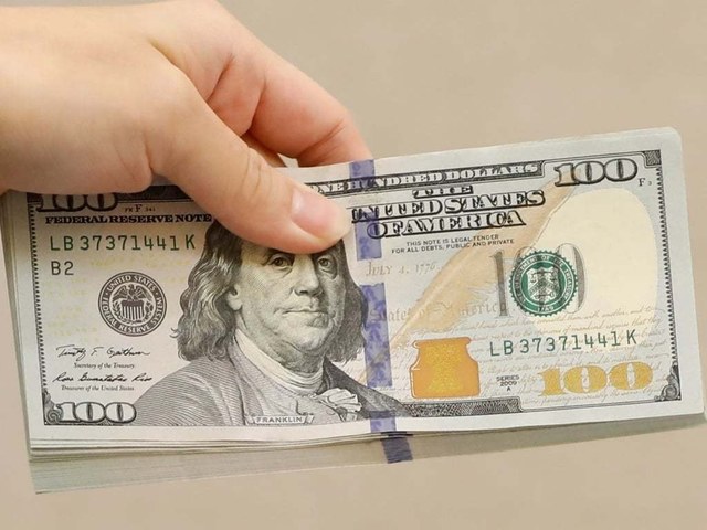 Dollar holds near multi-month high on US growth bets