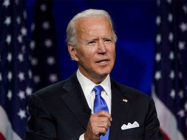 What's in Biden's $2.3 trillion infrastructure plan?