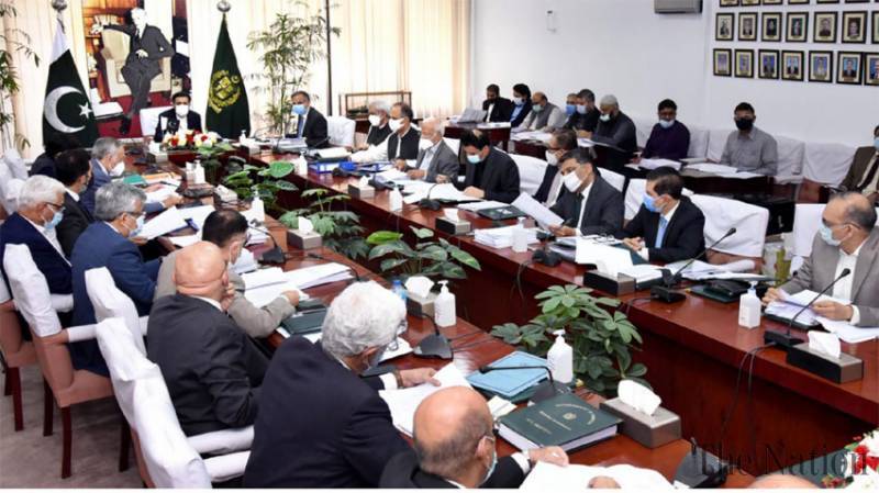 ECC approves wheat support-price at Rs1800 per 40kg