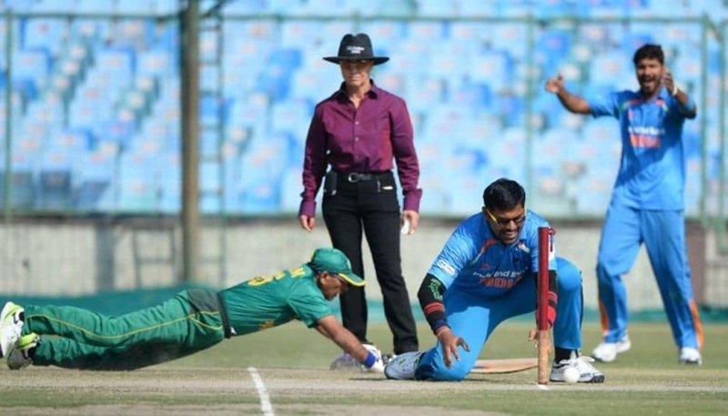 Tri-Nation Blind Cricket Series to begin at Dhaka from Friday