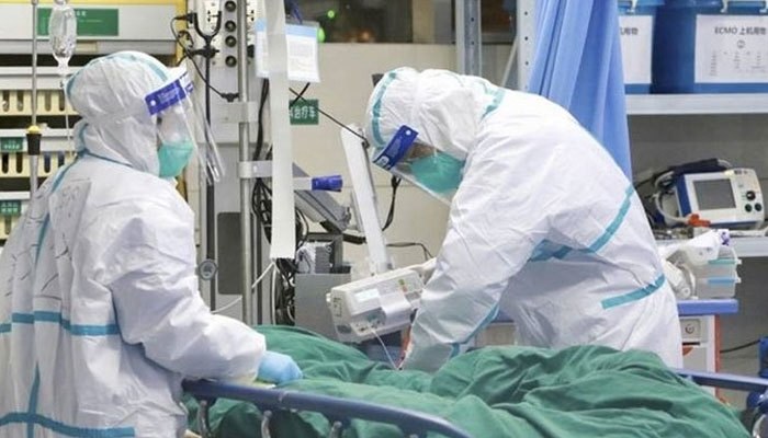 COVID-19: 83 more deaths, 5,234 new cases reported in country