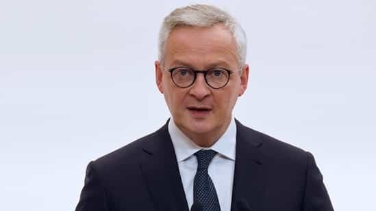 New COVID-19 restrictions to impact French growth - minister