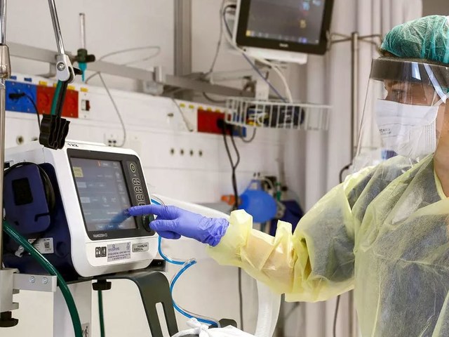 Pak/ Covid: 41 more healthcare workers contract Coronavirus infection