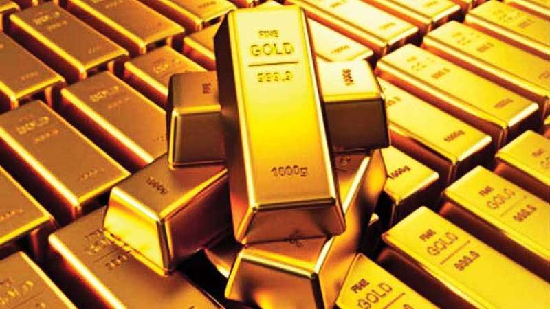 Gold prices gain further