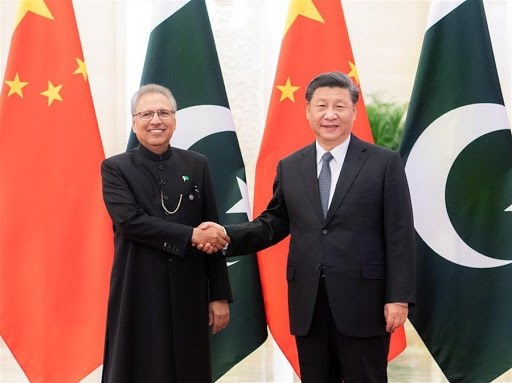China always stands with Pakistan to jointly fight against Covid-19: Xi Jinping
