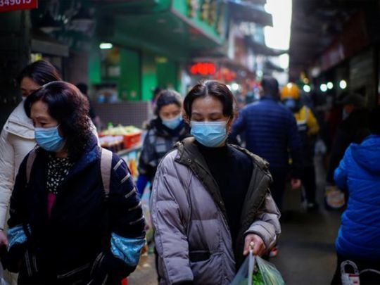 China reports biggest daily COVID-19 case jump in over two months