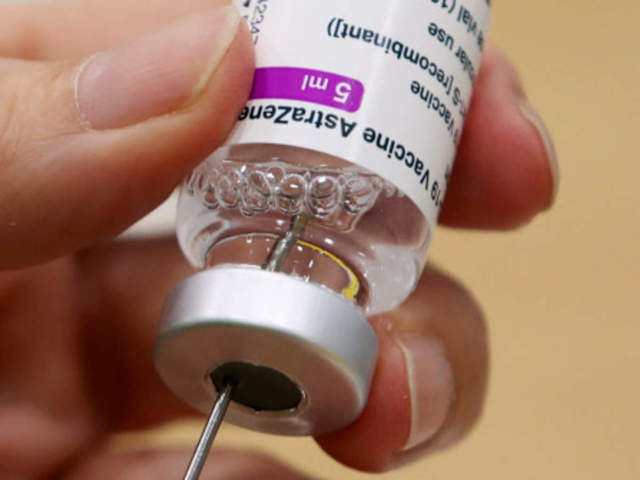 Australia short of 3 million AstraZeneca COVID-19 vaccine doses in blow to vaccination drive