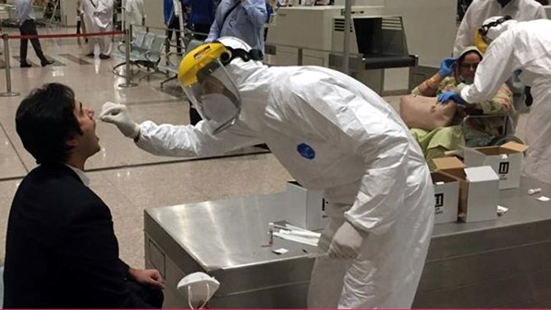 COVID19: 102 more deaths, 4004 new cases reported in country