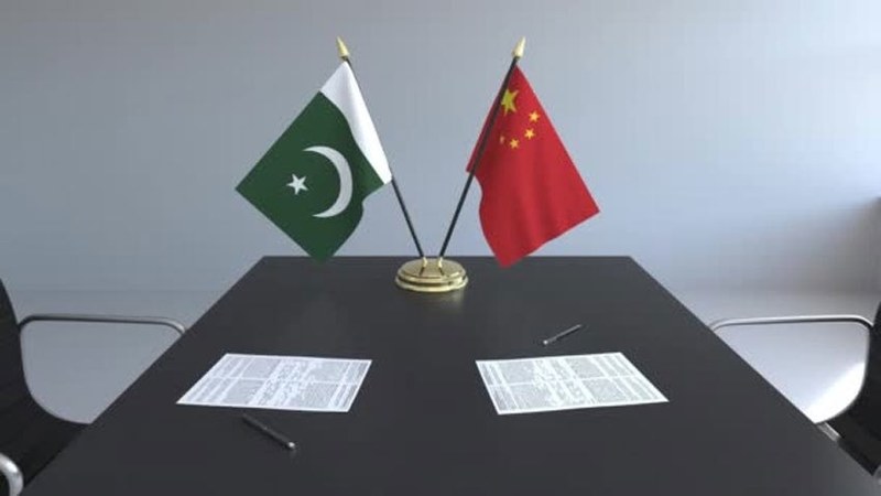 Pakistan, China agree to establish sister-province relationship between Sindh, Hubei