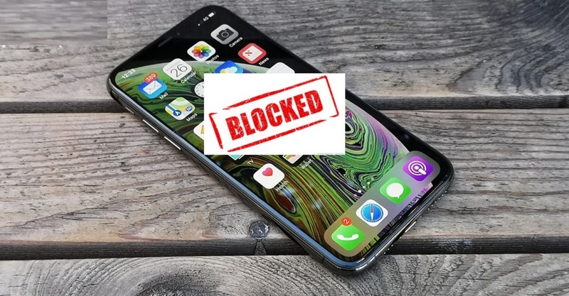 You can now report online, for blocking the lost, snatched mobile phones