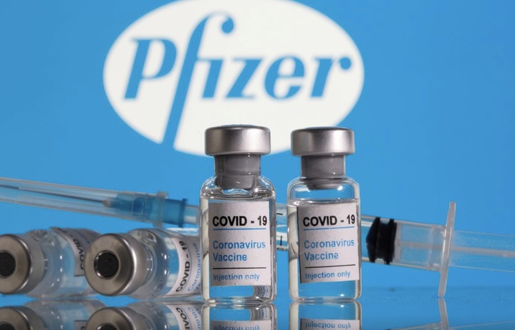 Australia doubles Pfizer vaccine order as Astra clotting worries upend rollout