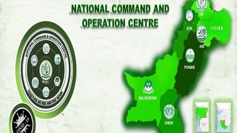 Vaccination centers across country to remain closed on Friday: NCOC