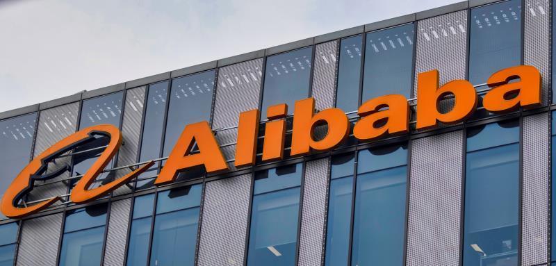 China fines Alibaba record $2.75 billion for anti-monopoly violations