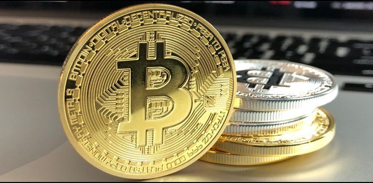 Bitcoin hits record before landmark Coinbase listing on Nasdaq