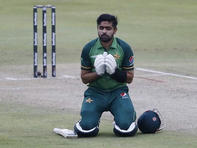 Babar Azam becomes number-0ne ODI batsman, ends Virat Kohli's reign