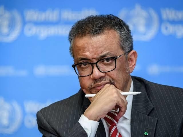 COVID-19: Vaccines a powerful tool but not the only tool: WHO Chief