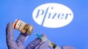 Pfizer CEO: Vaccine third dose 'likely' needed within 12 months