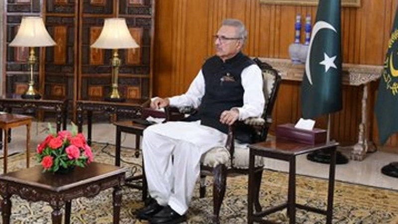 No NRO to opposition in corruption cases: President
